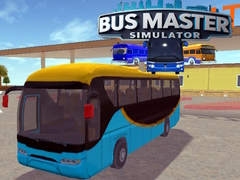 Gra Bus Master Simulator