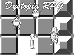 Gra Dystopia RPG
