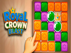 Gra Royal Crown Blast