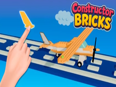 Gra Constructor Bricks