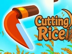 Gra Cutting Rice