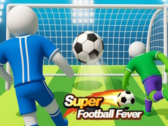 Gra Super Football Fever