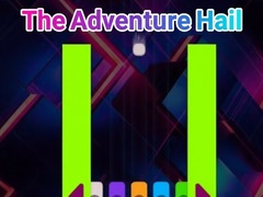 Gra The Adventure Hail