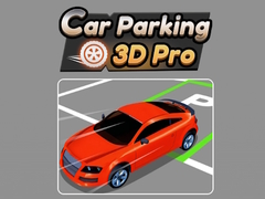 Gra Car Parking 3D Pro