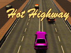 Gra Hot Highway