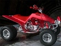 Gra ATV Racer