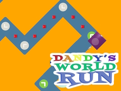 Gra Dandy's World Marathon
