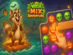 Gra Vega Mix 2 Adventure
