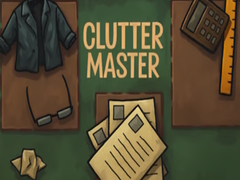 Gra Clutter Master