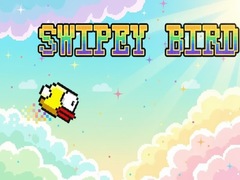 Gra Swipey Bird