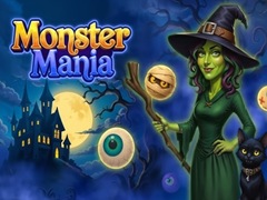 Gra Monster Mania