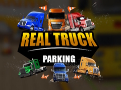 Gra Real Truck Parking