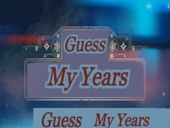 Gra Guess My Years