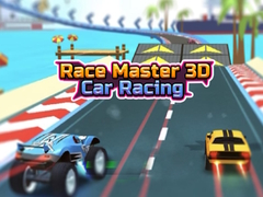 Gra Race Master 3D Car Racing