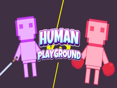 Gra Human Playground