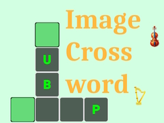 Gra Image Crossword