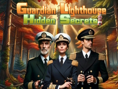 Gra Guardian Lighthouse Hidden Secrets