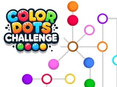 Gra Color Dots Challenge