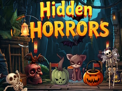 Gra Hidden Horrors 