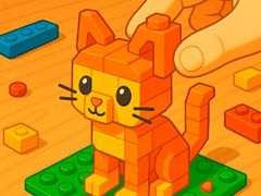 Gra Construction Set - 3D Builder