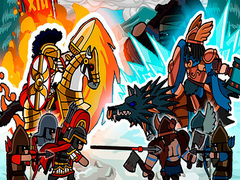 Gra Ancient Wars: Caesar