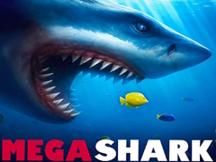 Gra Mega Shark