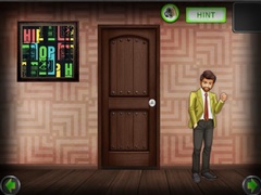 Gra Amgel Easy Room Escape 331