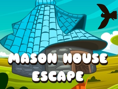 Gra Mason House Escape