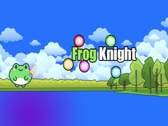Gra Frog Knight