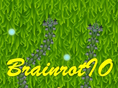 Gra BrainrotIO