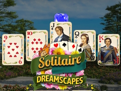 Gra Solitaire Dreamscapes