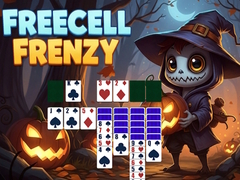 Gra Freecell Frenzy