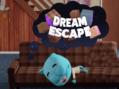Gra Dream Escape