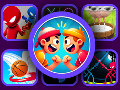 Gra Challenge Your Friends