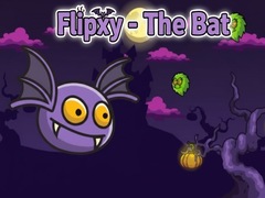 Gra Flipxy - The Bat