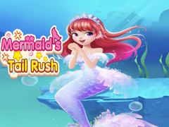 Gra Mermaids Tail Rush