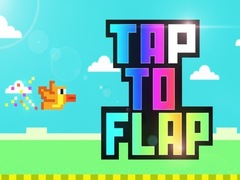 Gra Tap to Flap