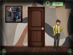 Gra Amgel Easy Room Escape 332