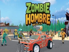 Gra Zombie Hombre
