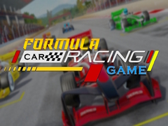 Gra Formula Car Racing Games