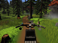 Gra Chill Drive Simulator 2