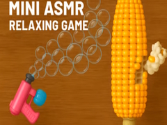 Gra Mini ASMR Relaxing Game 