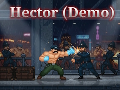 Gra Hector (Demo)