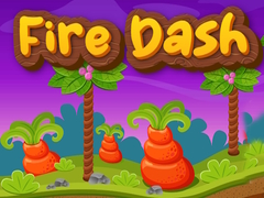 Gra Fire Dash