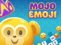 Gra Mojo Emoji