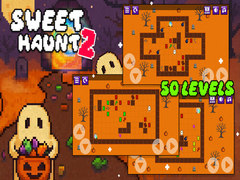 Gra Sweet Haunt 2