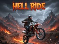 Gra Hell Ride