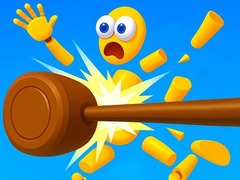 Gra People Playground! Ragdoll Arena!