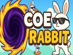 Gra Coe Rabbit