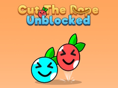 Gra Cut The Rope Unblocked​